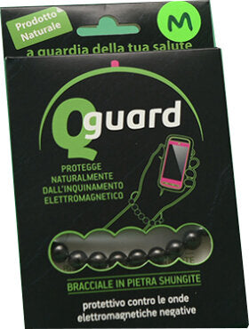 Q-GUARD BRACCIALETTO EL M-2