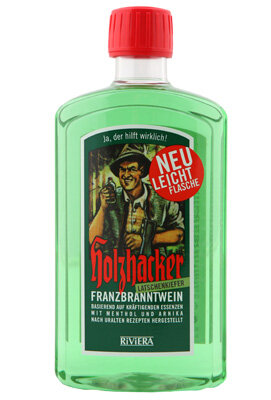 HOLZHACKER FRAN SOL PINO 500ML-1
