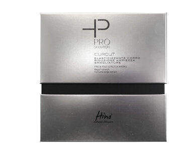 HNS PROS CURCUT ELASTICIZ CRP-1