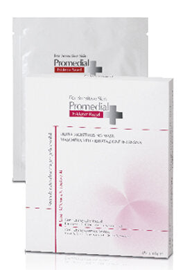 Promedial Maschera Idratante Intensiva 4 bustine-2