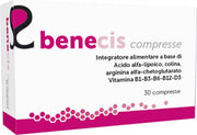 Benecis 30 Compresse-1