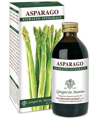 ASPARAGO ESTRATTO INTEGR 200ML-2