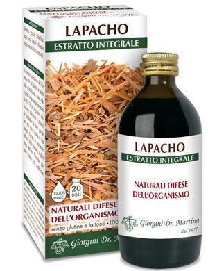 LAPACHO ESTRATTO INTEGR 200ML-1