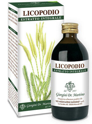 Dr.Giorgini Licopodio 200ml-2