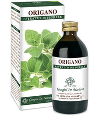 ORIGANO ESTRATTO INTEGR 200ML-2