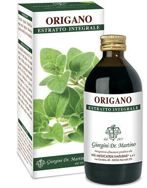 ORIGANO ESTRATTO INTEGR 200ML-2