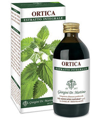 ORTICA ESTRATTO INTEGRALE200ML-2