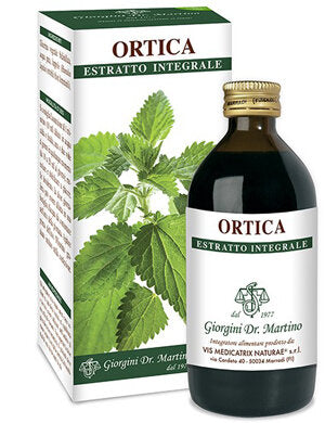 ORTICA ESTRATTO INTEGRALE200ML-2