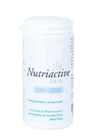 NUTRIACTIVE SKIN 60CPS-2