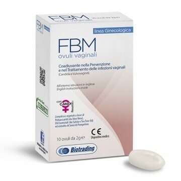 FBM 10 OVULI 20G-2