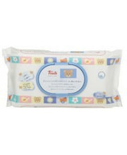 Trudi Baby Care Salviettine Detergenti - 72 pezzi-1