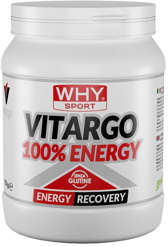 100% VITARGO 750-1