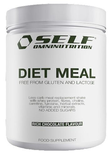 SELF OMNIN DIET MEAL CIOC 500G-1