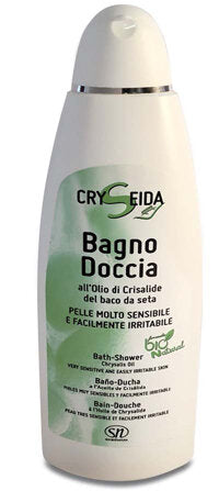 CRYSEIDA BAGNO DOCCIA 400ML-2