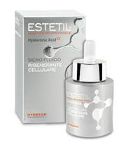 Estetil Siero fluido concentrato 30ml-1