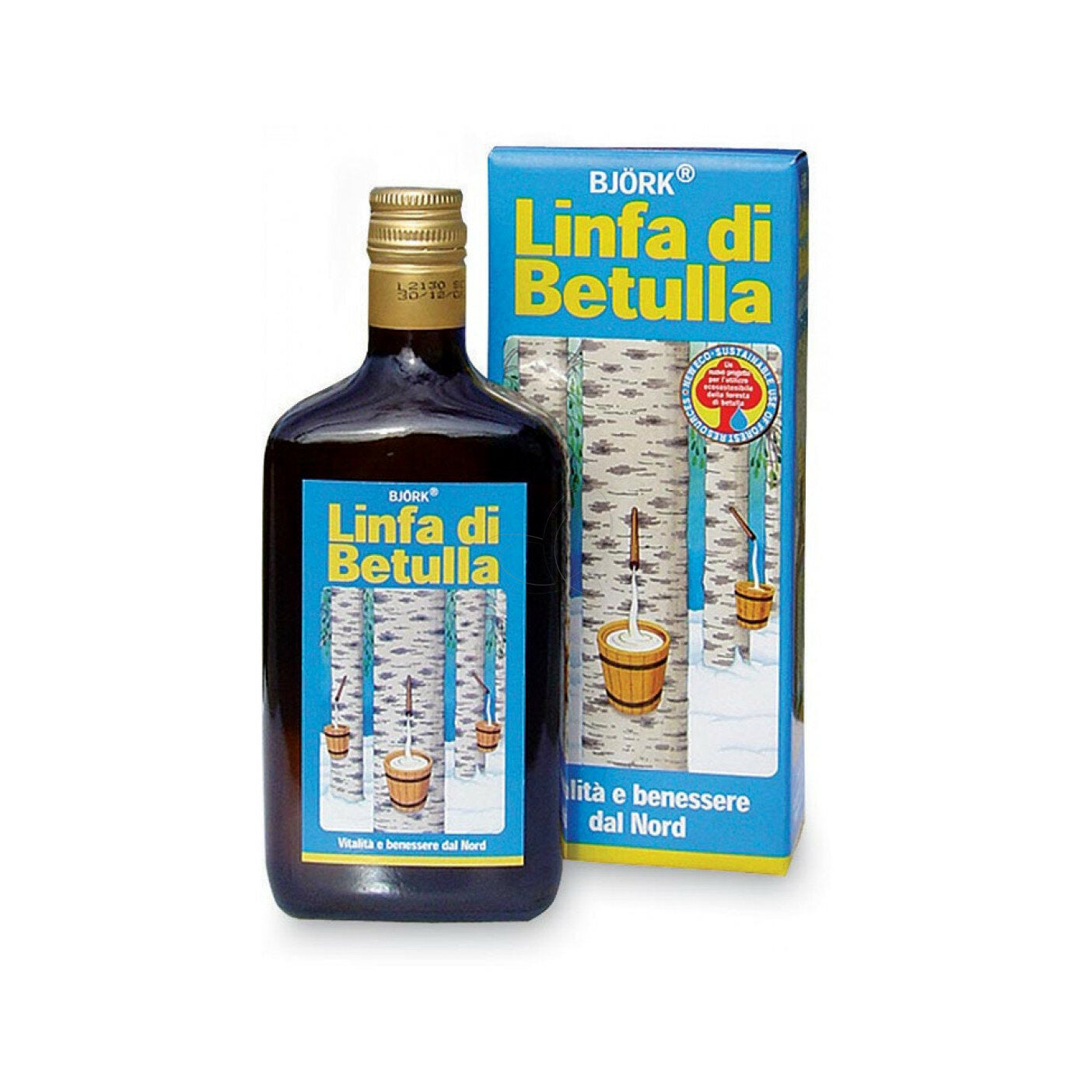 LINFASNELL LINFA BET LIM 700ML-1