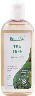 TEA TREE SHAMPOO 250ML-1