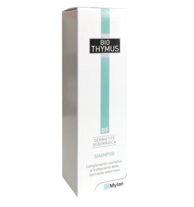 Biothymus DS Shampoo per il trattamento della dermatite seborroica 100ml-2