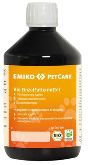 EMIKO PETCARE LIQUIDO 500ML-1