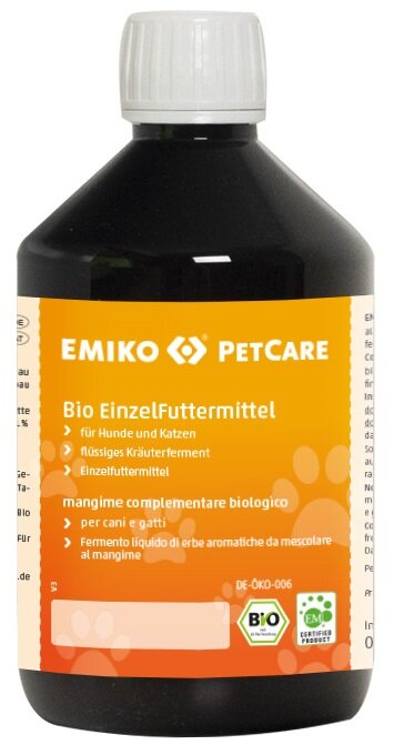 EMIKO PETCARE LIQUIDO 500ML-1