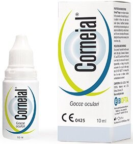 Corneial gocce oculari 10ml-2