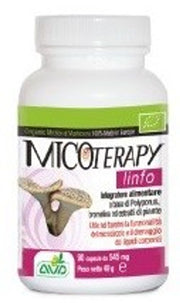 AVD Micotherapy linfo 90 capsule-1