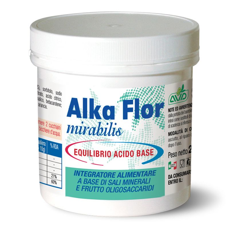 AVD Alka Flor Mirabilis 500g-1