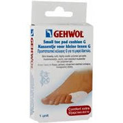 Gehwol cuscinetto protezione mignolo G-1