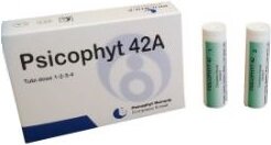 PSICOPHYT REMEDY 42A 4TUB 1,2G-2