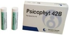 PSICOPHYT REMEDY 42B 4TUB 1,2G-2