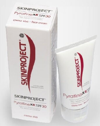 Skinproject Pyratyne XR SPF30 30 ml-1