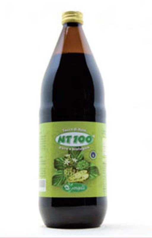 Sangalli succo di noni NT100 1L-1
