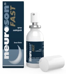 Neuroson Fast Spray 30ml-2