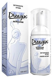 Dreagin Schiuma Shedir Pharma 100ml-2