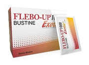 Shedir Pharma Flebo-Up 1000 Exotic integratore alimentare 18 buste-2