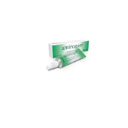 Aminogam gel 15ml coadiuvante contro le gengiviti-1