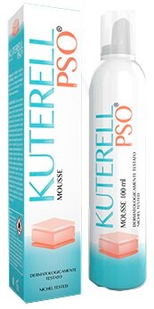 Kuterell Pso Schiuma 100ml-2