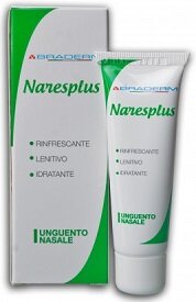Naresplus Unguento 30ml-2