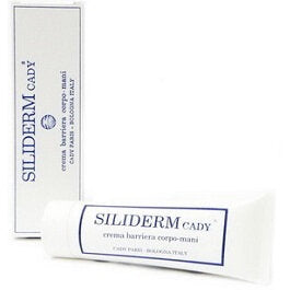 Siliderm Cady Crema Mani Emolliente/Idratante 75ml-2