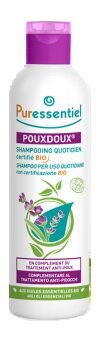 Puressentiel Pouxdoux Shampoo anti-pidocchi per uso quotidiano 200ml-2