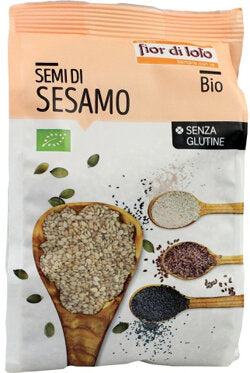 La Finestra sul Cielo semi di sesamo BIO 250g-2