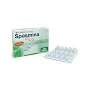 Alta Natura Spasmina Plus con probiotico favorisce la flora batterica 30 opercoli-2