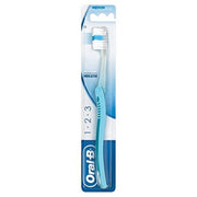 Oral B spazzolino indicator media durezza-1
