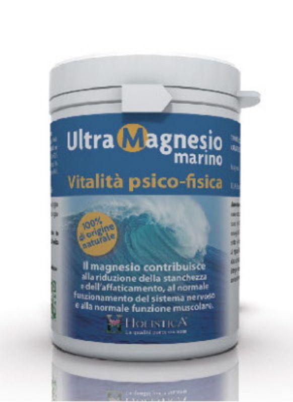 Sangalli Ultra magnesio marino 150gr-1