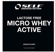 SELF OMNIN MICRO WHEY L F CIOC-1