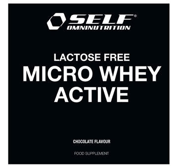 SELF OMNIN MICRO WHEY L F CIOC-1