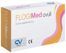 Flogimed Ovuli Vaginali 6 pezzi-2