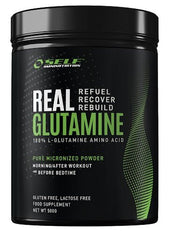 Self Omninutrition Creatine 500g-1
