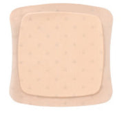 Convatec Aquacel Ag Foam 8 x 8cm 10 Pezzi-1