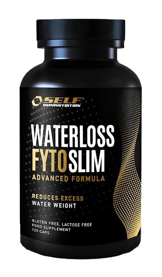 SELF OMNIN WATERLOSS 120TAV-1